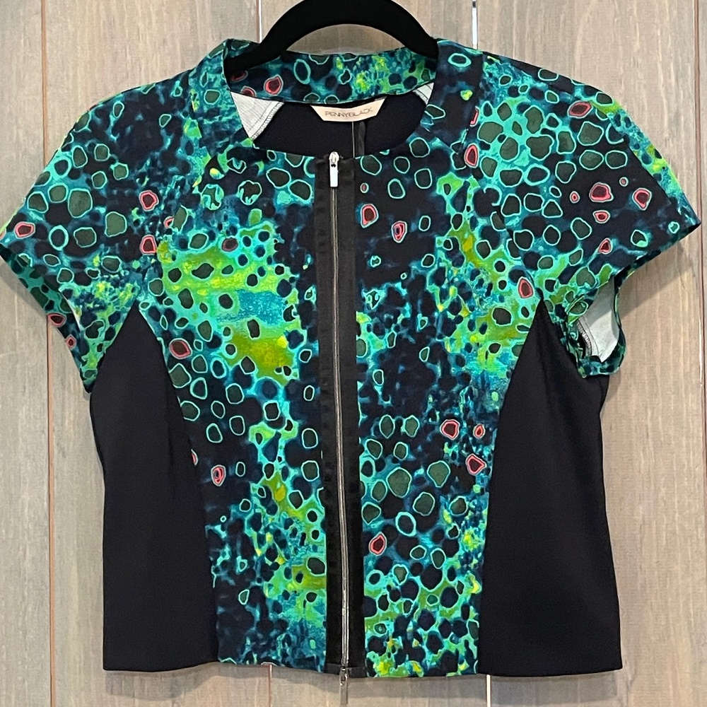 Pennyblack Bolero Top